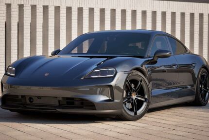 Porsche Taycan 5.000 km 109.900 &euro; Hagen 58119