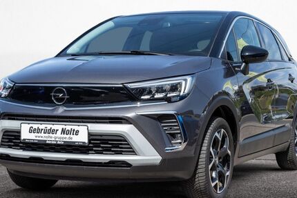 Opel Crossland (X) 47.849 km 17.450 &euro; Iserlohn 58636