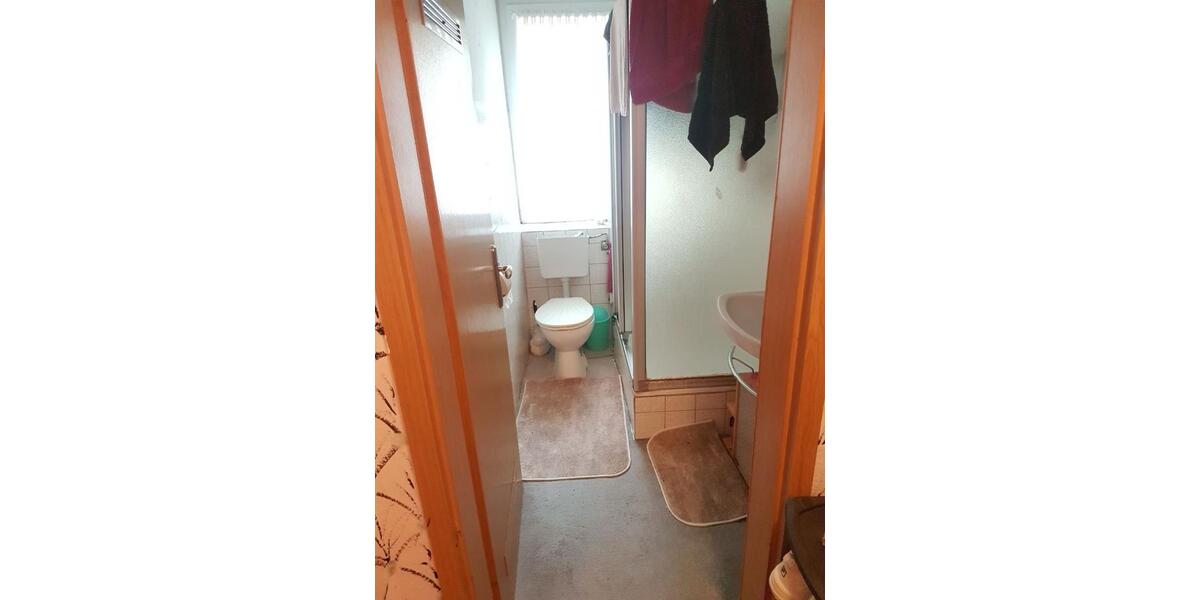 Etagenwohnung Bochum Günnigfeld - 2.5 Zimmer, 45 m&sup2;, 69.000&euro; | Angebot:24591901