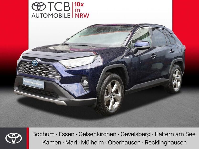 RAV 4