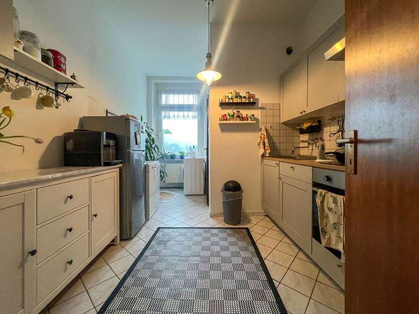 Wohnung zum Mieten in Wuppertal 395 € 55 m²