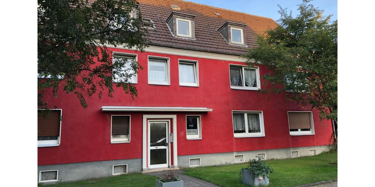 Erdgeschoßwohnung Bochum Bochum-Nord - 3 Zimmer, 64 m&sup2;, 545&euro; | Angebot:24691714