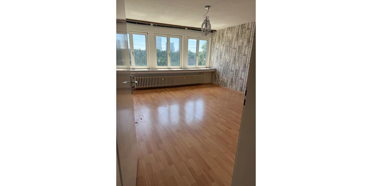 Dachgeschoßwohnung Recklinghausen Grullbad - 3 Zimmer, 500&euro; | Angebot:23569350