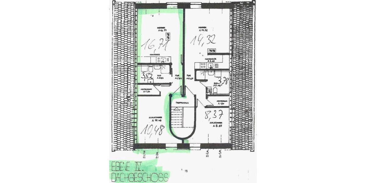 Einfamilienhaus Witten Rüdinghausen - 5 Zimmer, 146 m&sup2;, 530.000&euro; | Angebot:25874699