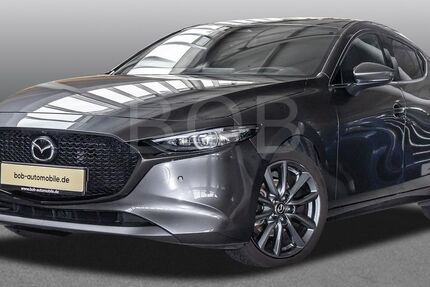 Mazda 3 20.800 km 26.710 € Hagen 58135