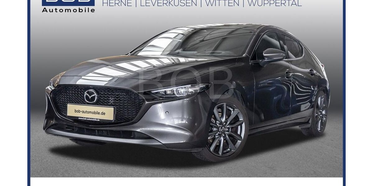 Mazda 3 20.800 km 26.710 € Hagen 58135