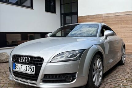 Audi TT 92.000 km 16.490 &euro; Bochum 44869