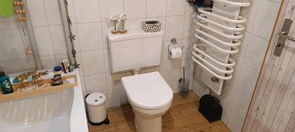 Etagenwohnung Datteln - 3 Zimmer, 82 m&sup2;, 239.000&euro; | Angebot:26612145