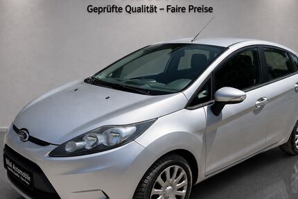 Ford Fiesta 80.000 km 2.990 &euro; Gelsenkirchen 45889
