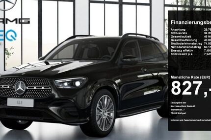 Mercedes-Benz GLE 450 18.402 km 85.880 &euro; Hagen 58135