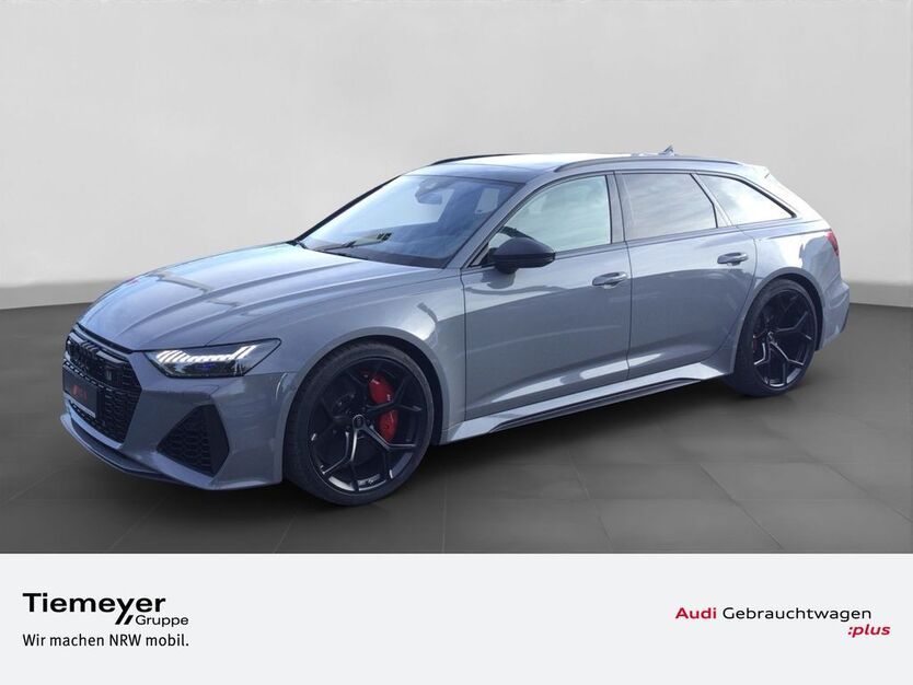 Audi RS6 2.050 km 189.900 € Gelsenkirchen 45894