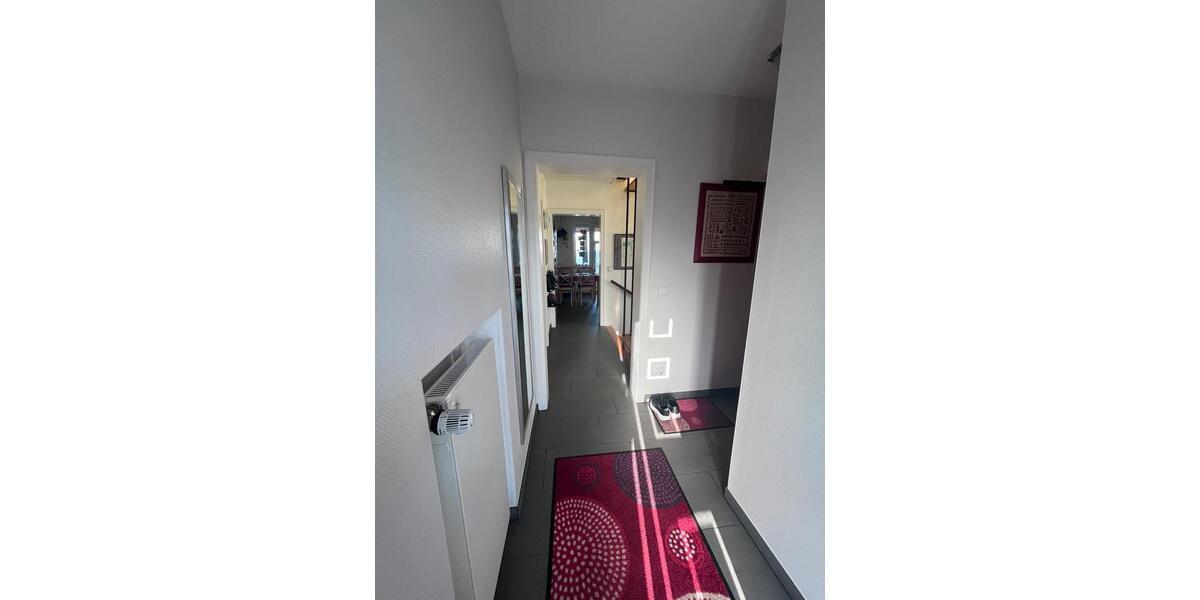 Reihenhaus Herten Bertlich - 4.5 Zimmer, 94 m&sup2;, 320.000&euro; | Angebot:24840810