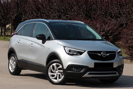 Opel Crossland (X) 45.000 km 12.900 &euro; Hagen 58119