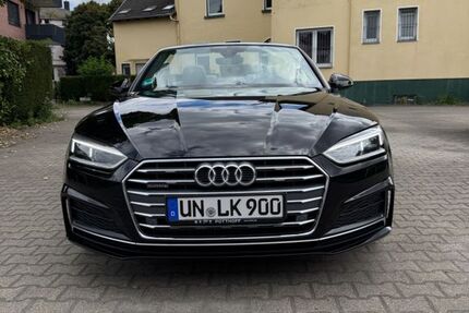 Audi A5 91.164 km 28.400 &euro; Kamen 59174