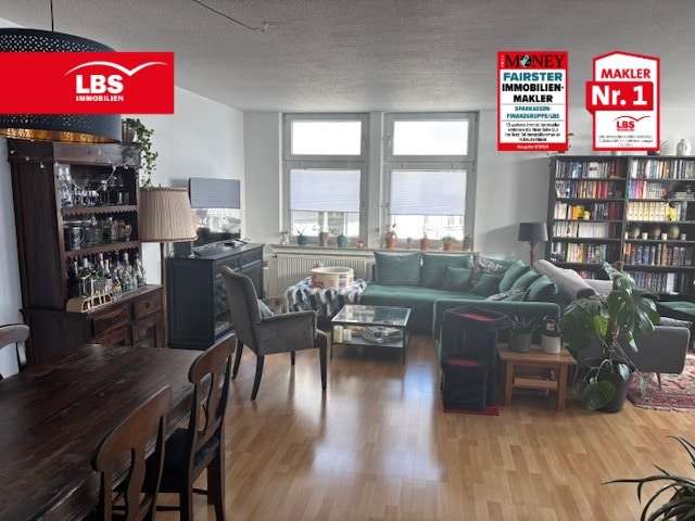 Wohnung zum Kaufen in Dortmund 289.000 € 97 m²