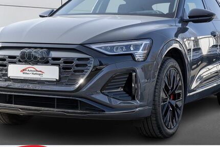 Audi Q8 e-tron 7.995 km 58.492 &euro; Witten 58453