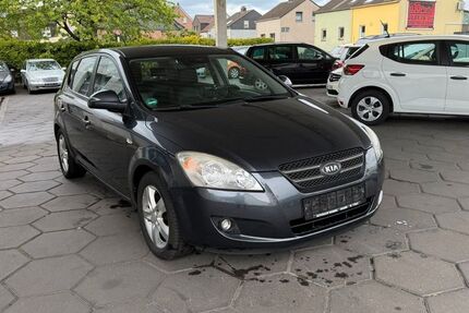 Kia ceed / Ceed 166.600 km 3.300 &euro; Bergkamen 59192