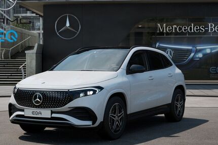 Mercedes-Benz EQA 10.249 km 46.880 &euro; Iserlohn 58636