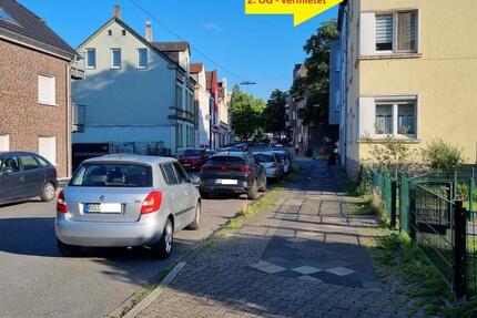 Wohnung Bochum Günnigfeld - 1 Zimmer, 39 m&sup2;, 69.950&euro; | Angebot:22454196