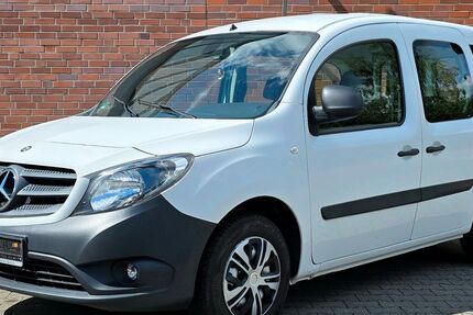 Mercedes-Benz Citan 178.000 km 7.950 &euro; Herne (NRW) 44628