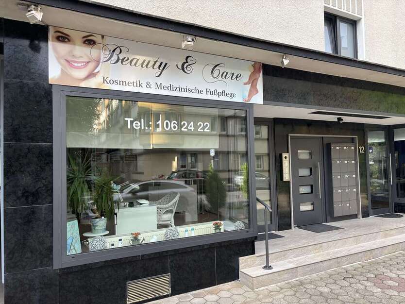 Büro in Dortmund 429 € 53 m²