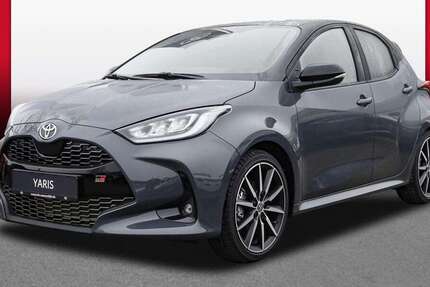 Toyota Yaris 1.910 km 33.579 € Kamen 59174