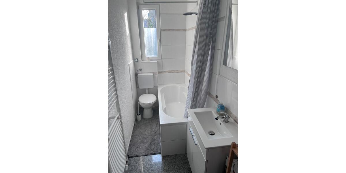 Etagenwohnung Dortmund Innenstadt Nord - 3 Zimmer, 63 m&sup2;, 720&euro; | Angebot:24601121