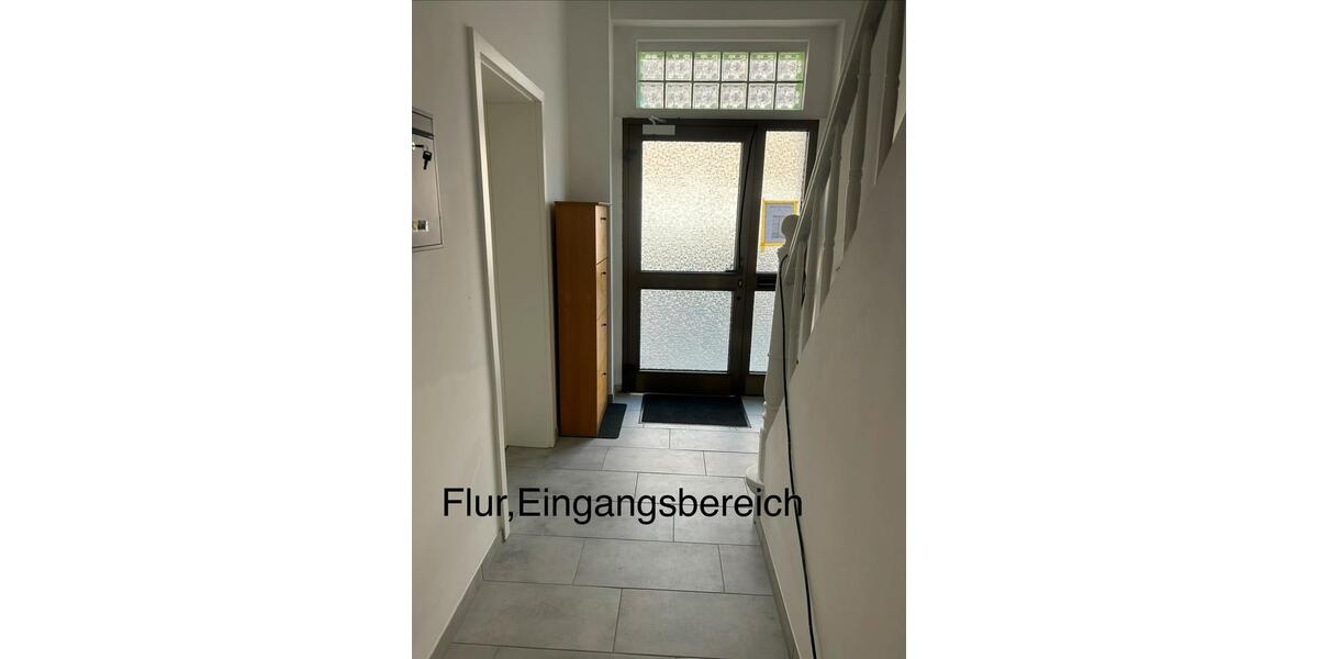 Erdgeschoßwohnung Dortmund Hombruch - 2 Zimmer, 35 m&sup2;, 500&euro; | Angebot:26364248