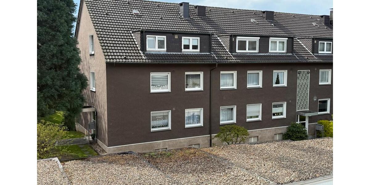 Dachgeschoßwohnung Bochum Bochum-Südwest - 2 Zimmer, 60 m&sup2;, 200.000&euro; | Angebot:24649430
