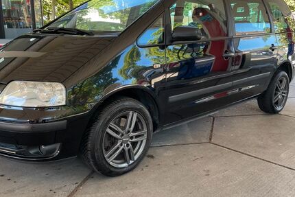 VW Sharan 210.000 km 2.300 &euro; Dortmund 44135