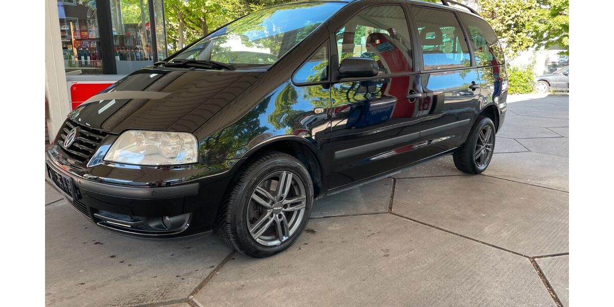 VW Sharan 210.000 km 2.300 &euro; Dortmund 44135