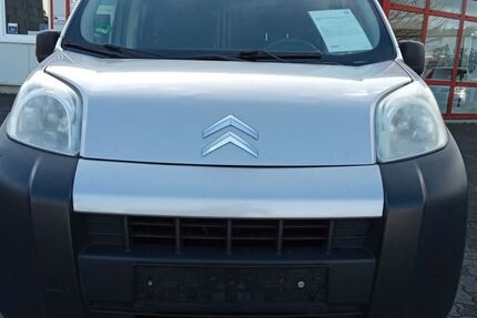 Citroen Nemo 168.340 km 2.999 &euro; Gevelsberg 58285