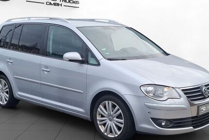 VW Touran 330.000 km 4.999 &euro; Hagen 58089