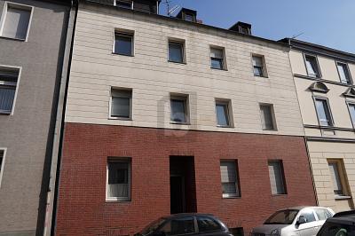 ATTRAKTIVE INVESTITIONSCHANCE MIT FAKTOR 16,5 - Haus Gelsenkirchen Gelsenkirchen-Mitte | Angebot:26946958