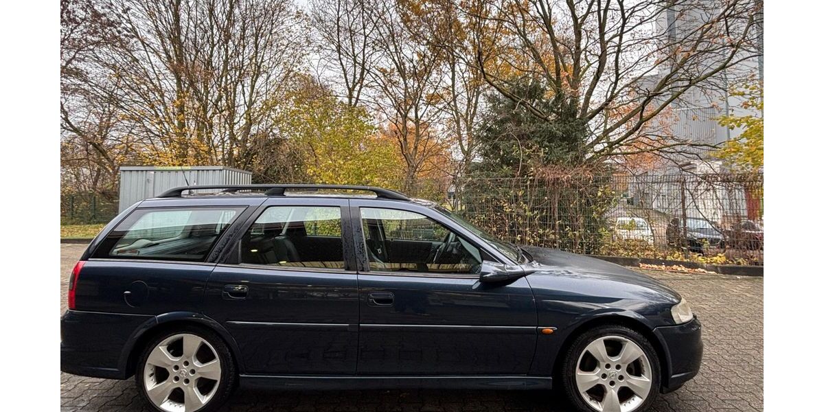 Opel Vectra 198.000 km 2.999 &euro; Gelsenkirchen 45881
