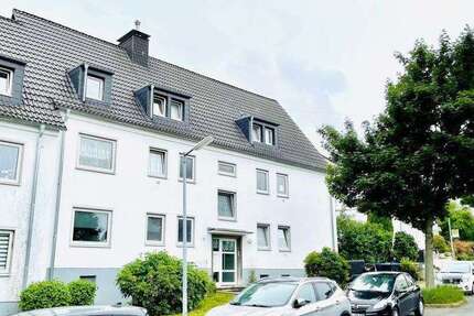 Wohnung zum Mieten in Hemer 359 € 33.69 m²