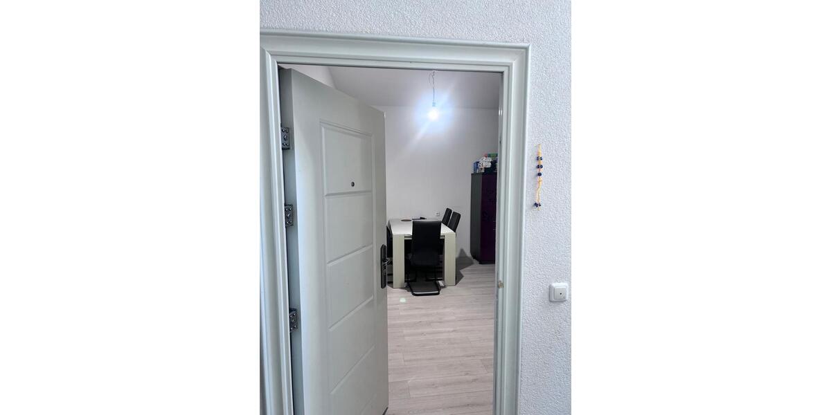 Erdgeschoßwohnung Iserlohn Sümmern - 2 Zimmer, 45 m&sup2;, 380&euro; | Angebot:26621387