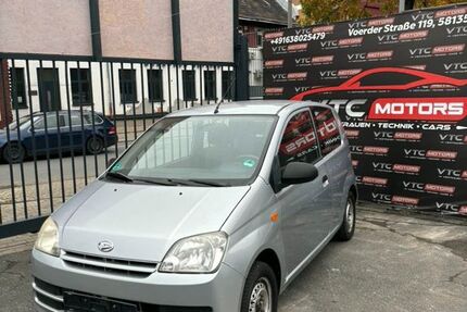 Daihatsu Cuore 135.000 km 1.250 € Hagen 58135