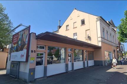 Garagen / Stellplätze Dortmund Brackel - 50&euro; | Angebot:25855601