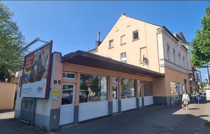 Garagen / Stellplätze Dortmund Brackel - 50&euro; | Angebot:25855601