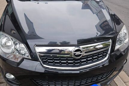 Opel Antara 200.000 km 6.500 &euro; Witten 58452