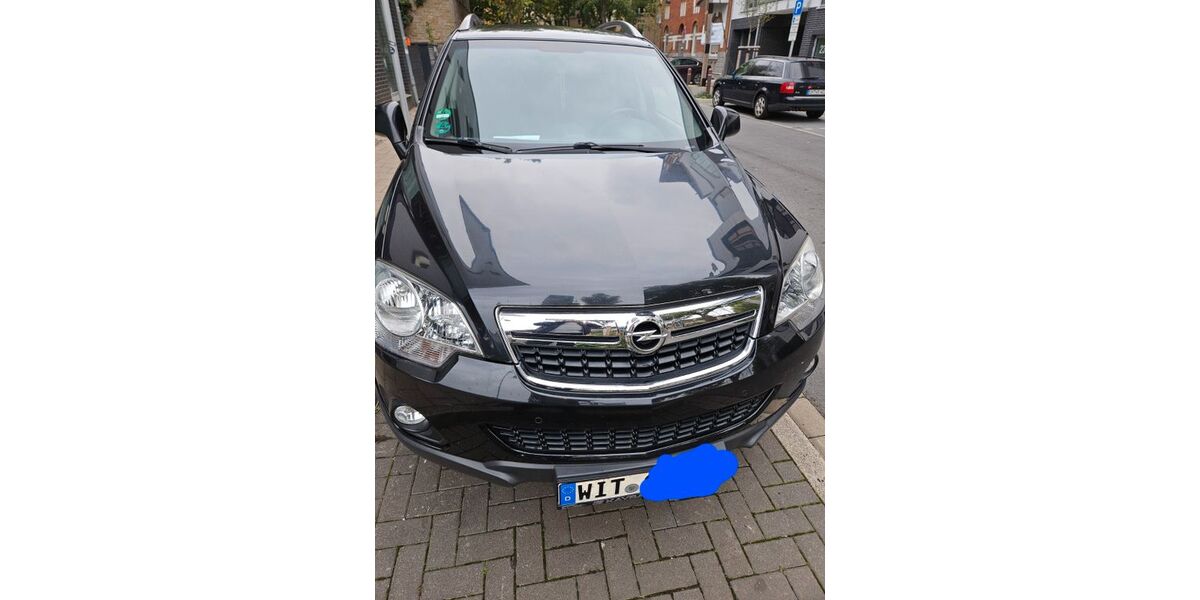 Opel Antara 200.000 km 6.990 € Witten 58452