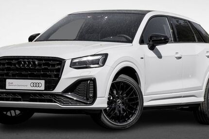 Audi Q2 4.500 km 42.411 &euro; Dortmund 44143