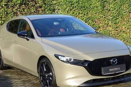 Mazda 3 5.000 km 26.600 &euro; Gelsenkirchen 45899