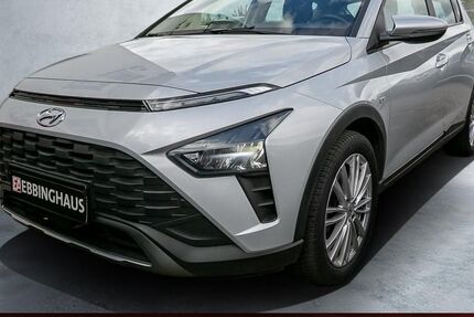 Hyundai BAYON 57.061 km 12.999 &euro; Kamen 59174