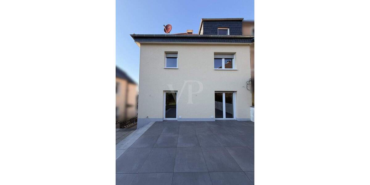 Doppelhaushälfte Menden Mitte - 6 Zimmer, 181 m&sup2;, 509.000&euro; | Angebot:25836502