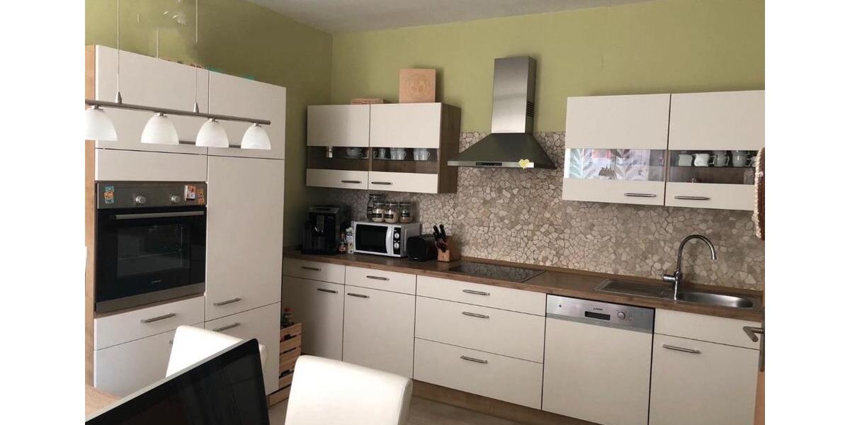 Etagenwohnung Recklinghausen Grullbad - 2.5 Zimmer, 54 m&sup2;, 72.500&euro; | Angebot:24283918