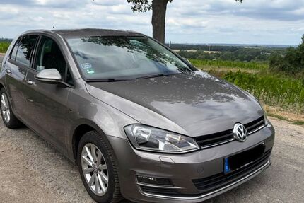 VW Golf 118.000 km 11.890 &euro; Unna 59427