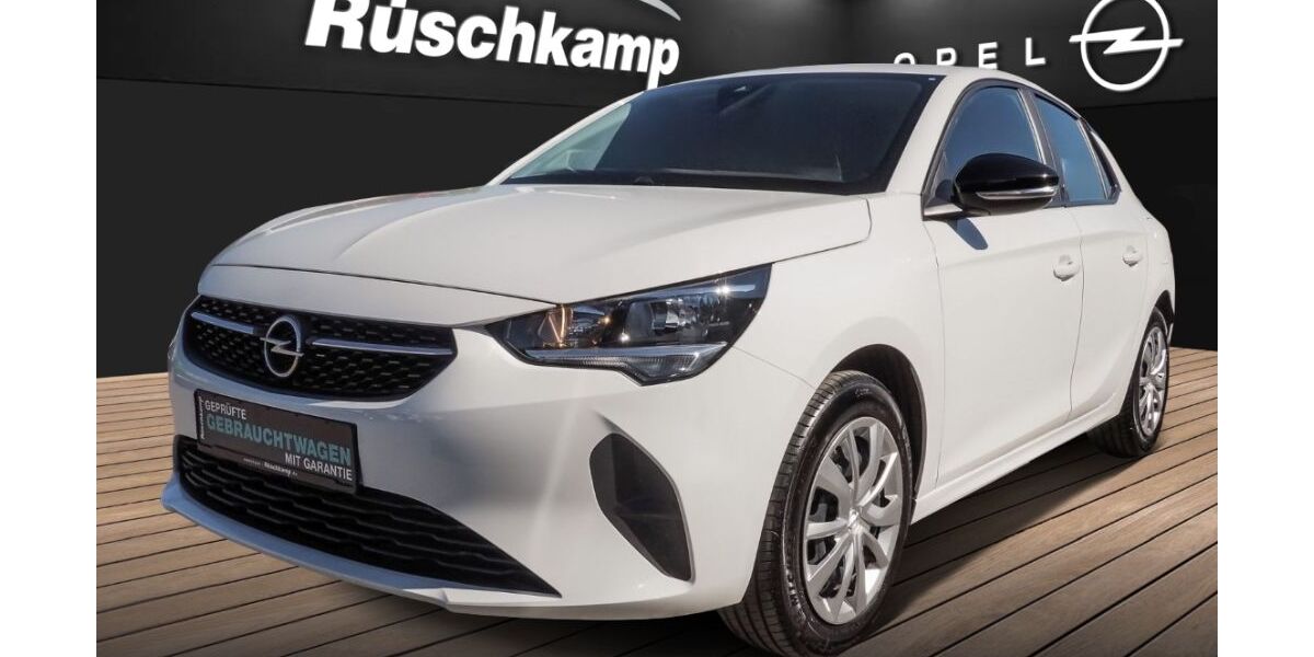 Opel Corsa 13.340 km 16.980 &euro; Dortmund 44145