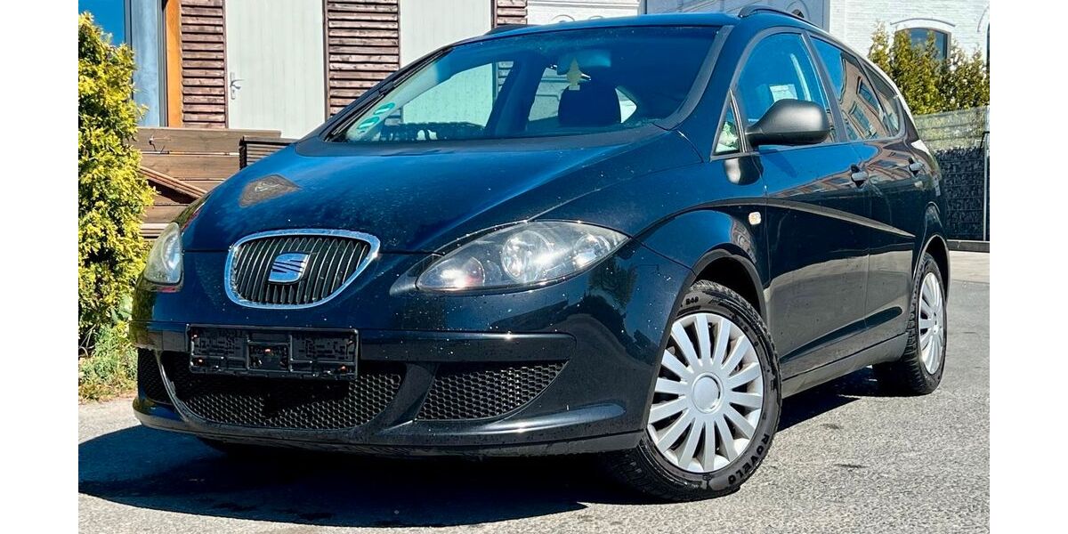 Seat Altea 366.412 km 988 &euro; Gelsenkirchen 45884